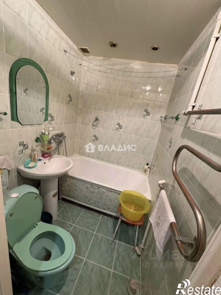 1-комн квартира б-р Карла Маркса, 33,  д. 33