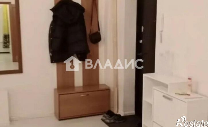 2-комн квартира пр-кт Строителей, 62Г,  д. 62Г