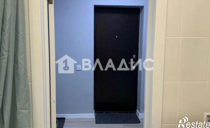 1-комн квартира ул Конечная, 7 1,  д. 7 1,  к. 1