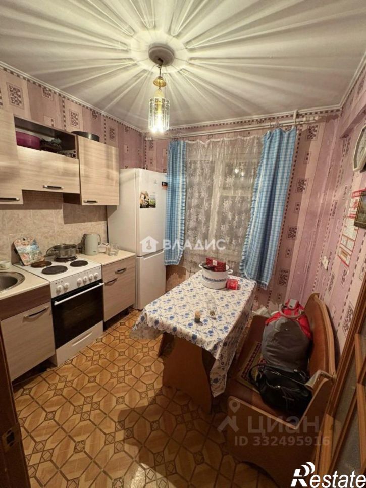 1-комн квартира б-р Карла Маркса, 33,  д. 33