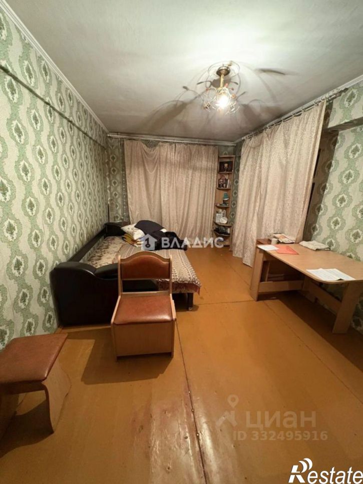 1-комн квартира б-р Карла Маркса, 33,  д. 33
