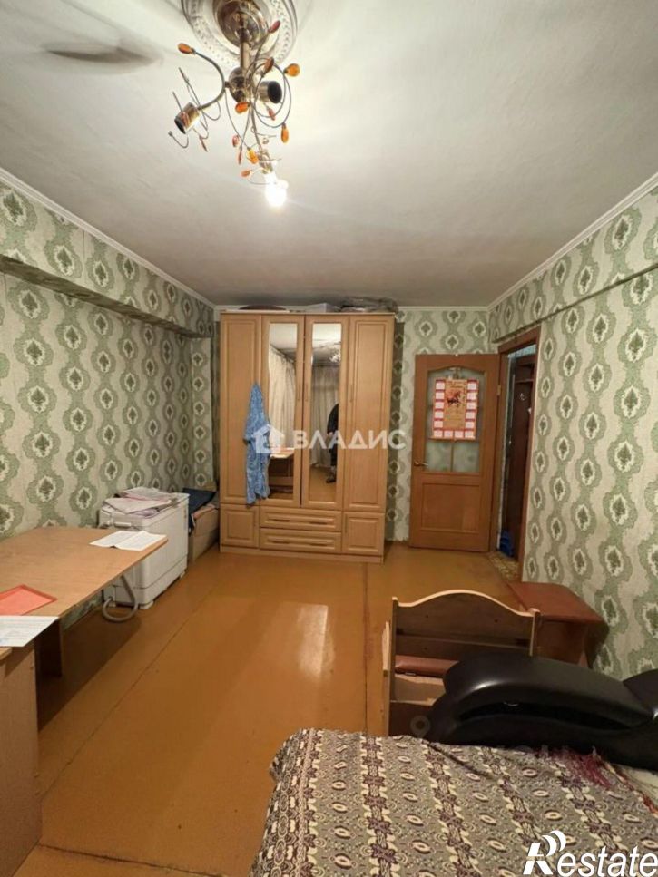 1-комн квартира б-р Карла Маркса, 33,  д. 33