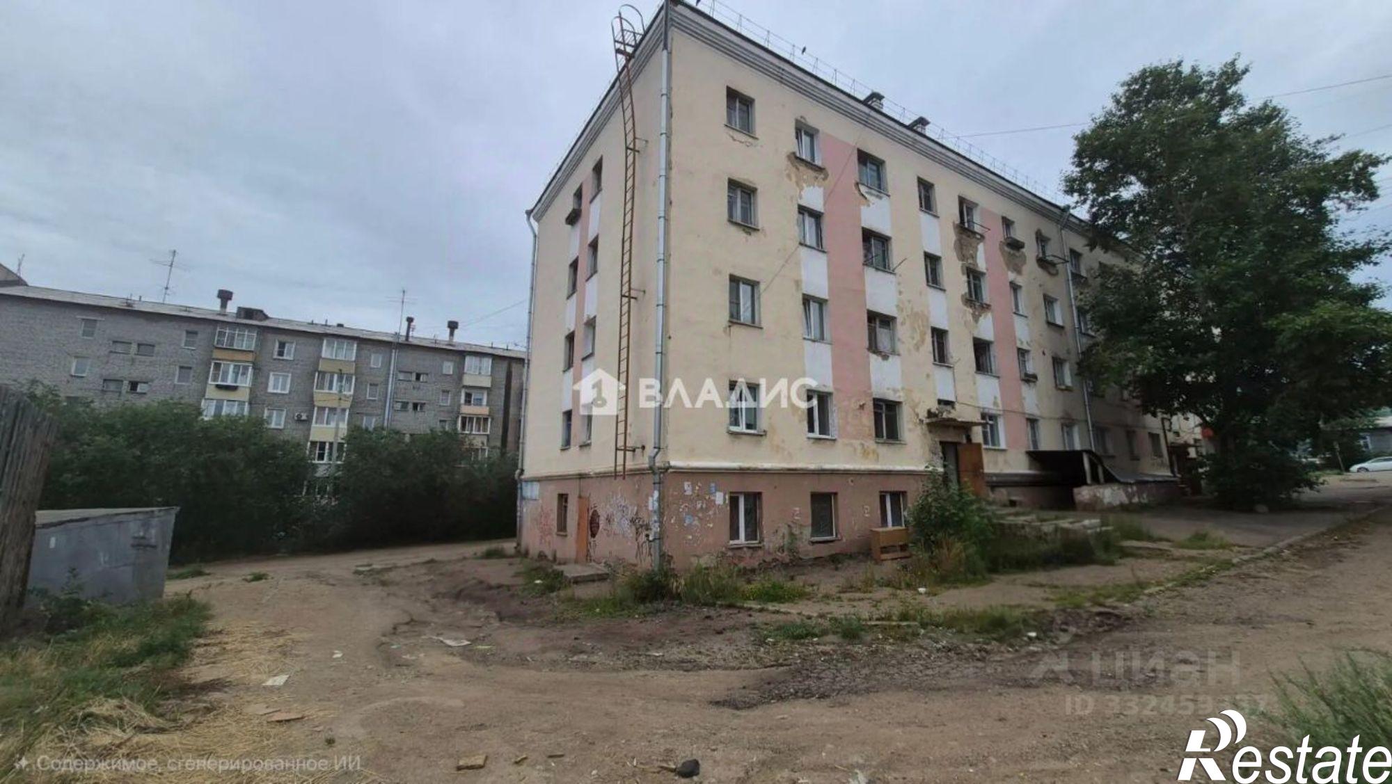 Купить комнату за 850 000 рублей на пер Невского, 4А
