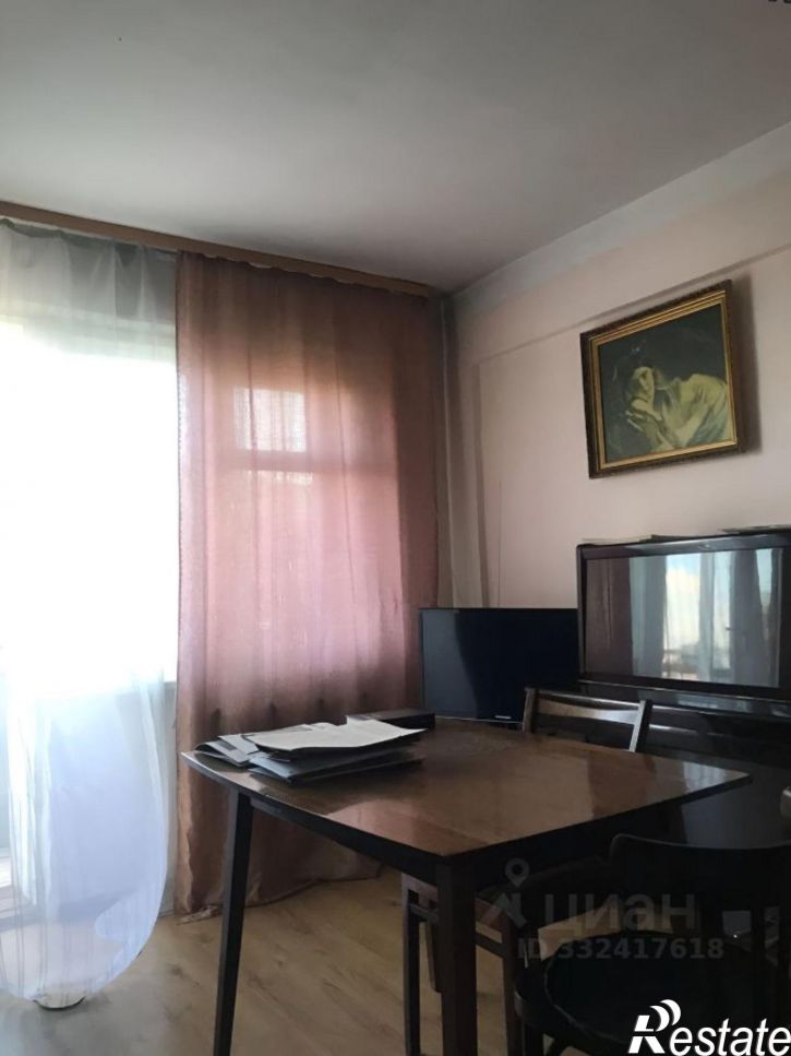2-комн квартира ул Солнечная, 37,  д. 37