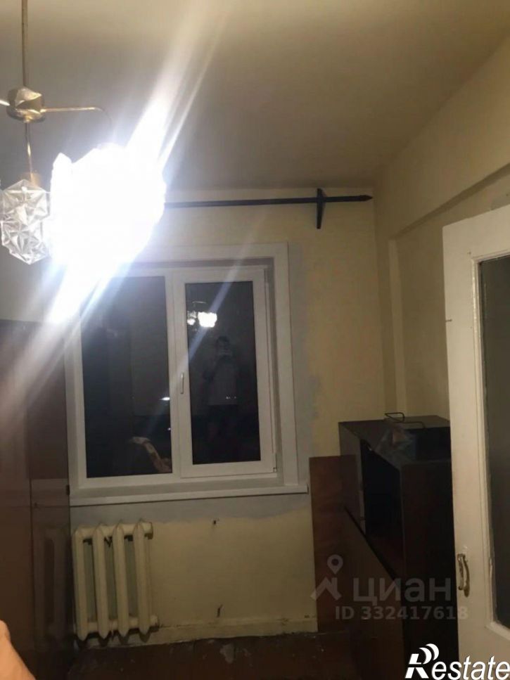 2-комн квартира ул Солнечная, 37,  д. 37