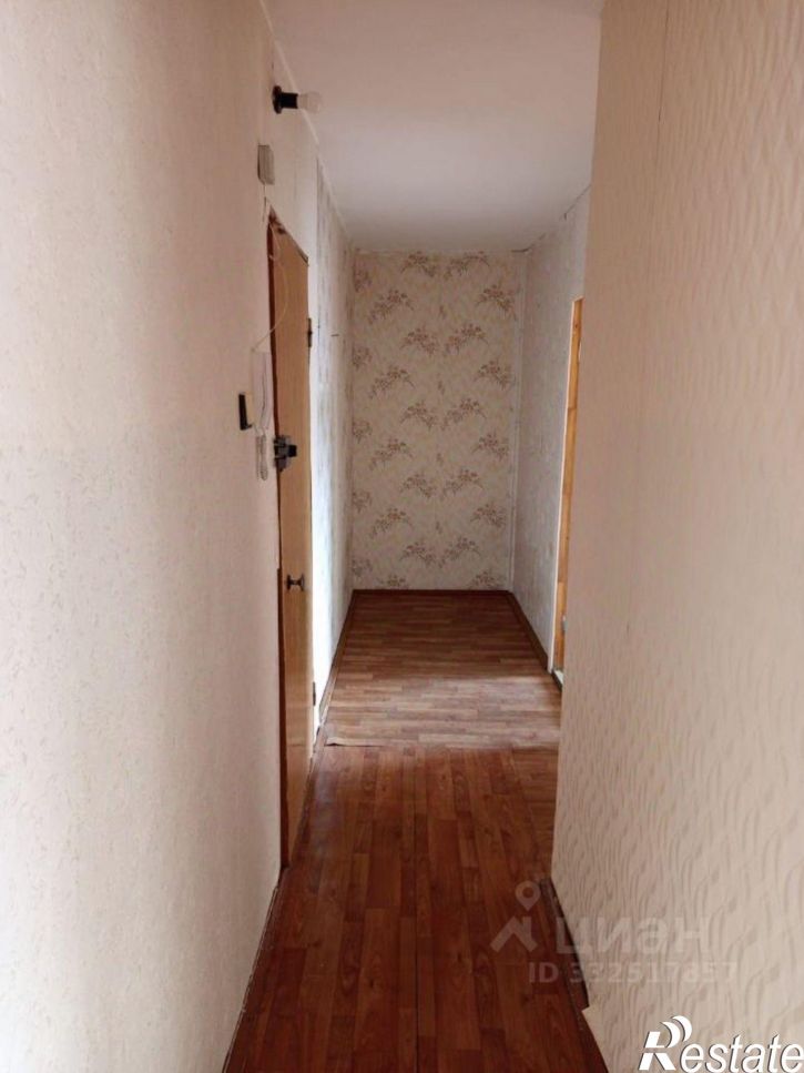 2-комн квартира ул Антонова, 12,  д. 12