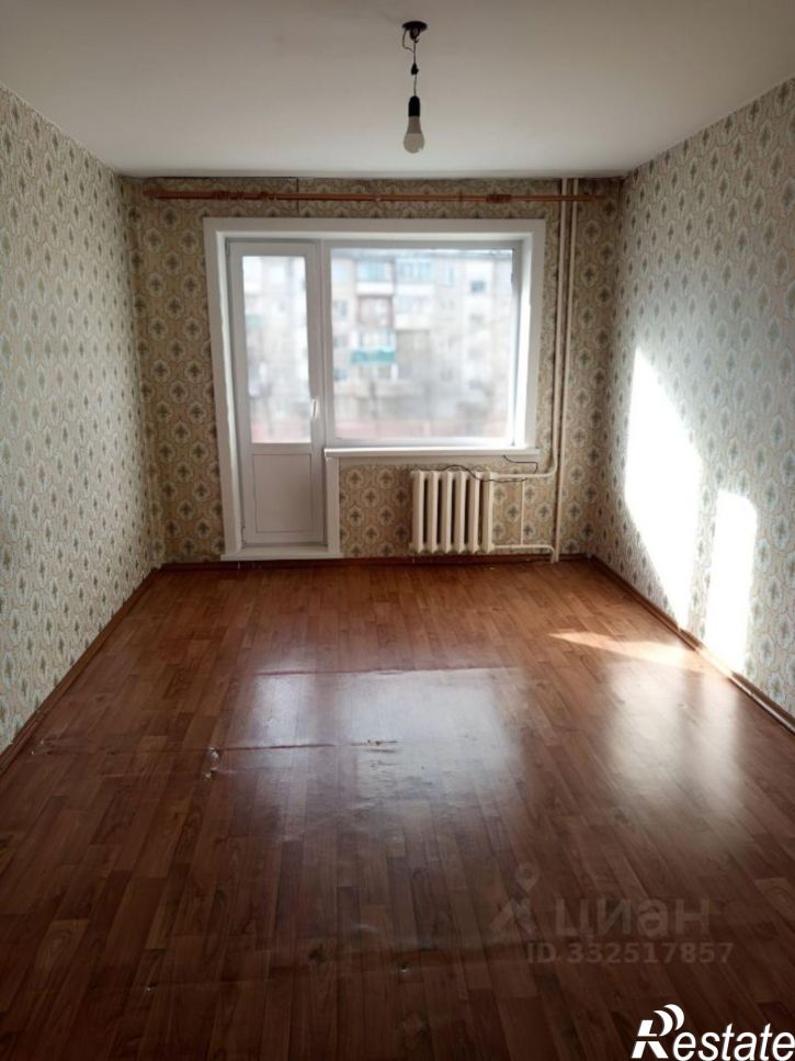 2-комн квартира ул Антонова, 12,  д. 12