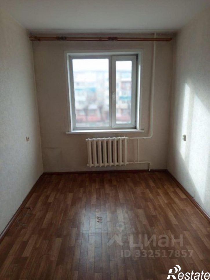 2-комн квартира ул Антонова, 12,  д. 12