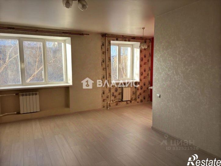 2-комн квартира б-р Карла Маркса, 11,  д. 11