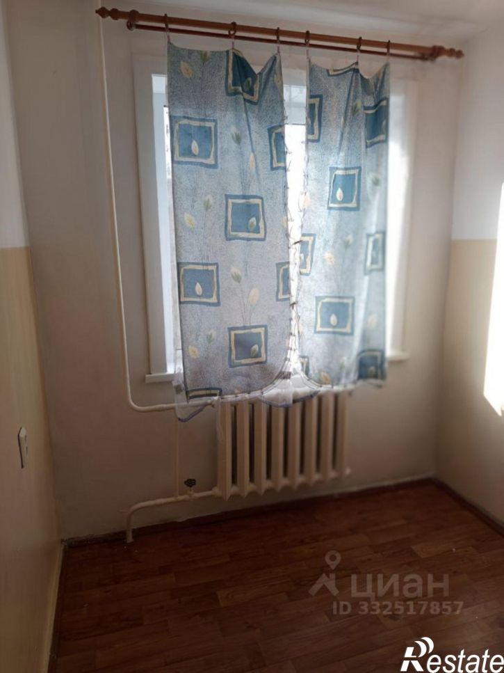 2-комн квартира ул Антонова, 12,  д. 12