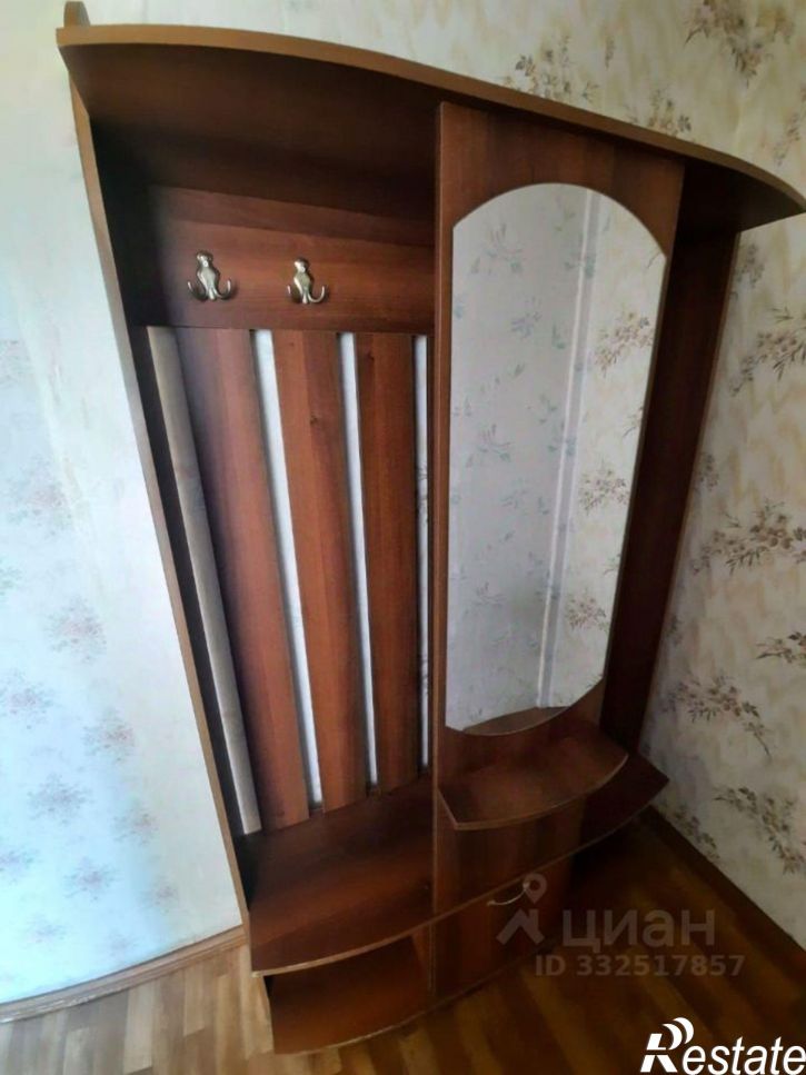 2-комн квартира ул Антонова, 12,  д. 12
