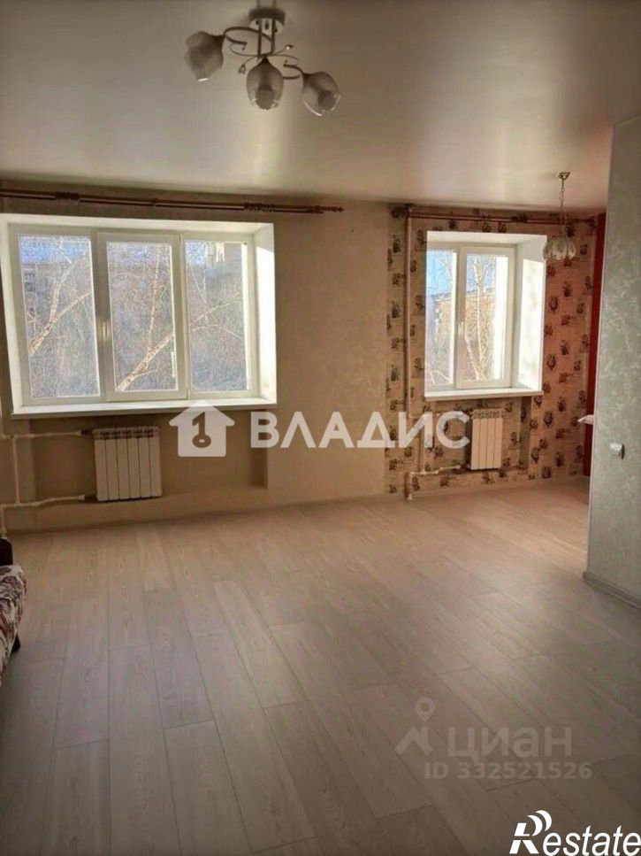 2-комн квартира б-р Карла Маркса, 11,  д. 11