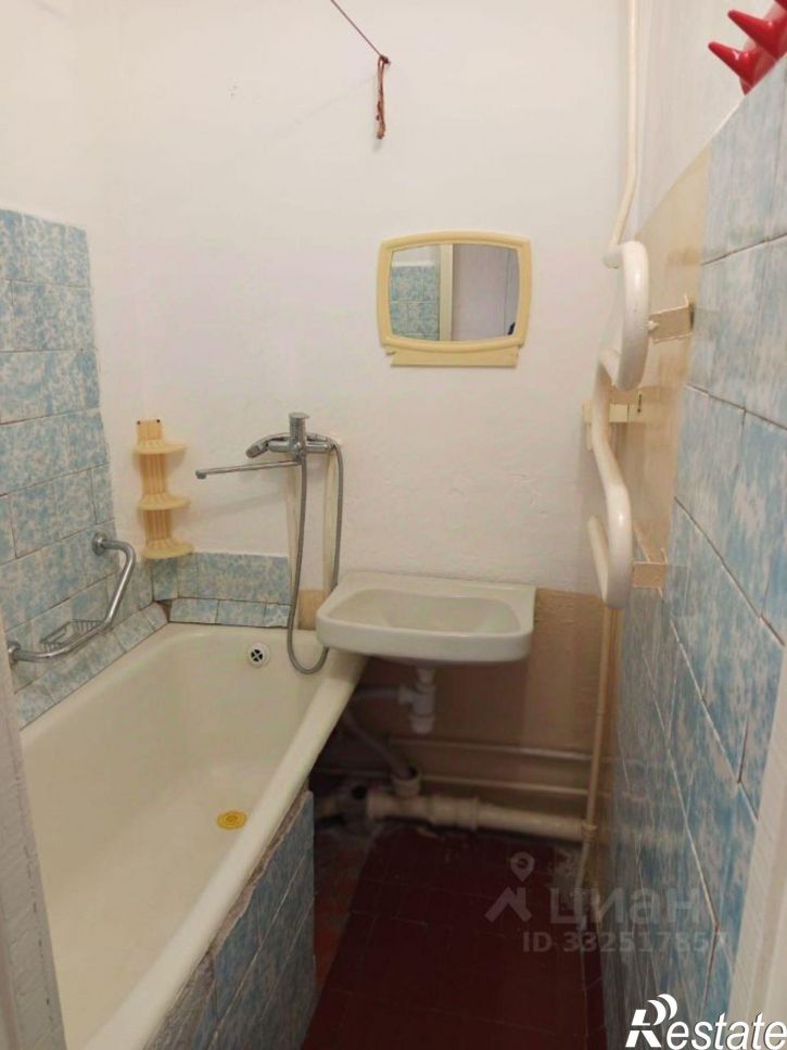 2-комн квартира ул Антонова, 12,  д. 12