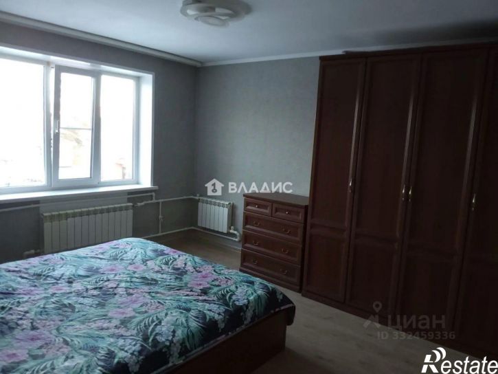 3-комн квартира