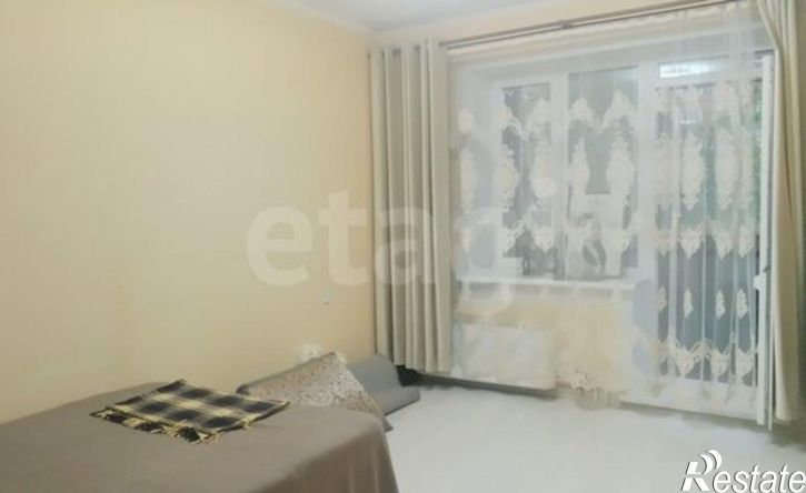 1-комн квартира ул Трубачеева, 152А,  д. 152А