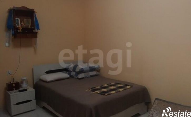 1-комн квартира ул Трубачеева, 152А,  д. 152А
