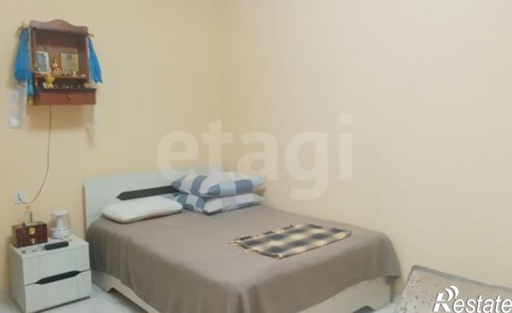 1-комн квартира ул Трубачеева, 152А,  д. 152А