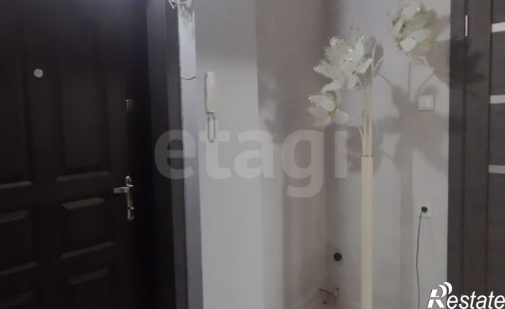 1-комн квартира ул Трубачеева, 152А,  д. 152А