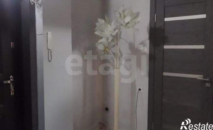 1-комн квартира ул Трубачеева, 152А,  д. 152А