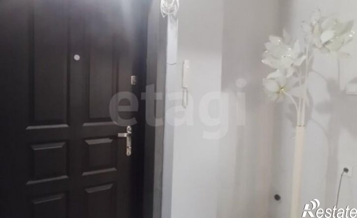 1-комн квартира ул Трубачеева, 152А,  д. 152А