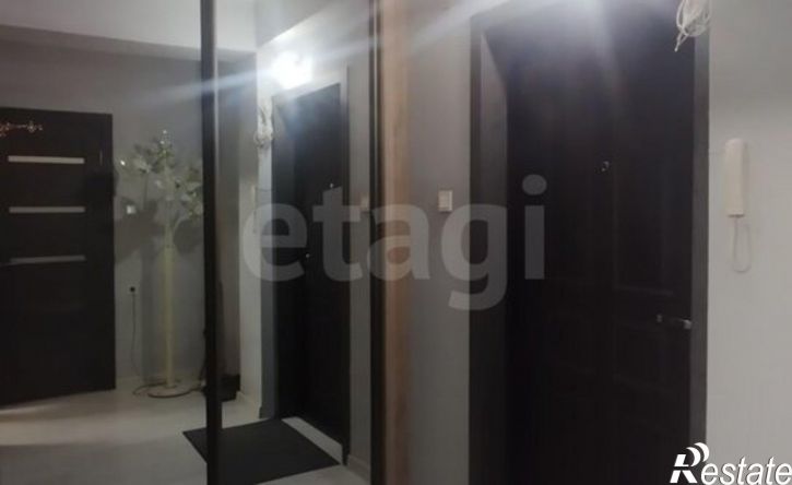 1-комн квартира ул Трубачеева, 152А,  д. 152А