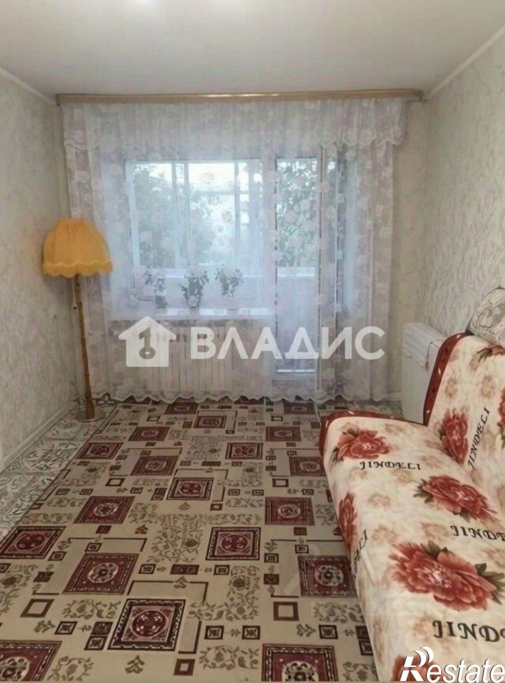 2-комн квартира ул Микояна, 7,  д. 7