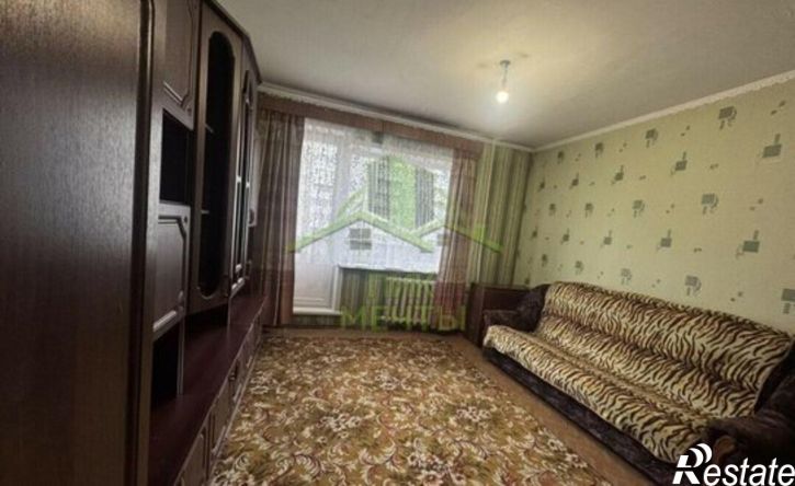 2-комн квартира ул Ключевская, 47,  д. 47