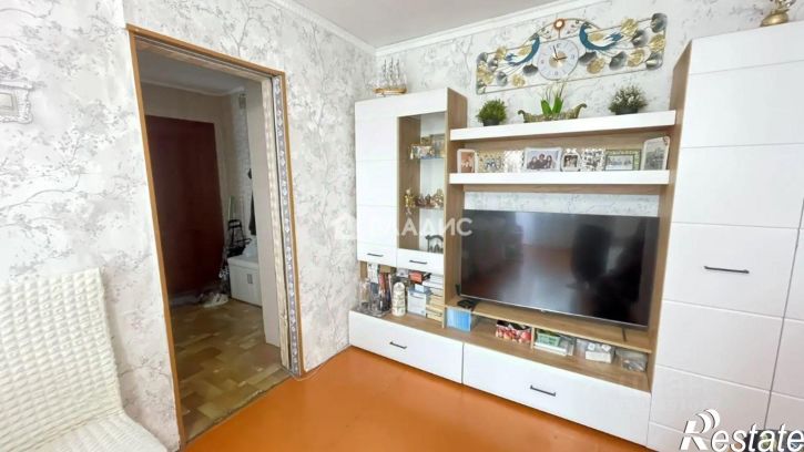 3-комн квартира ул Ключевская, 60,  д. 60