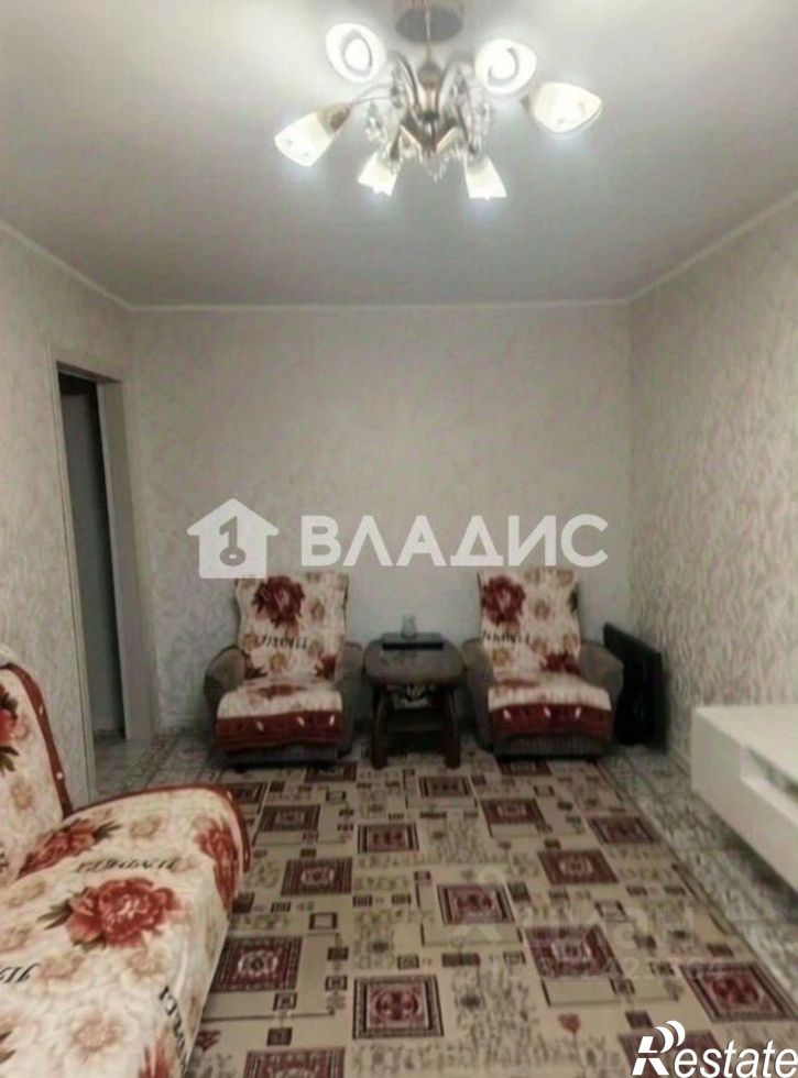 2-комн квартира ул Микояна, 7,  д. 7