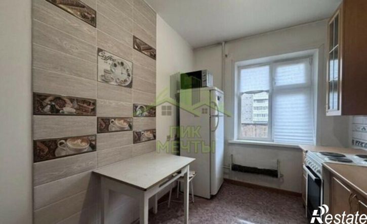 2-комн квартира ул Ключевская, 47,  д. 47