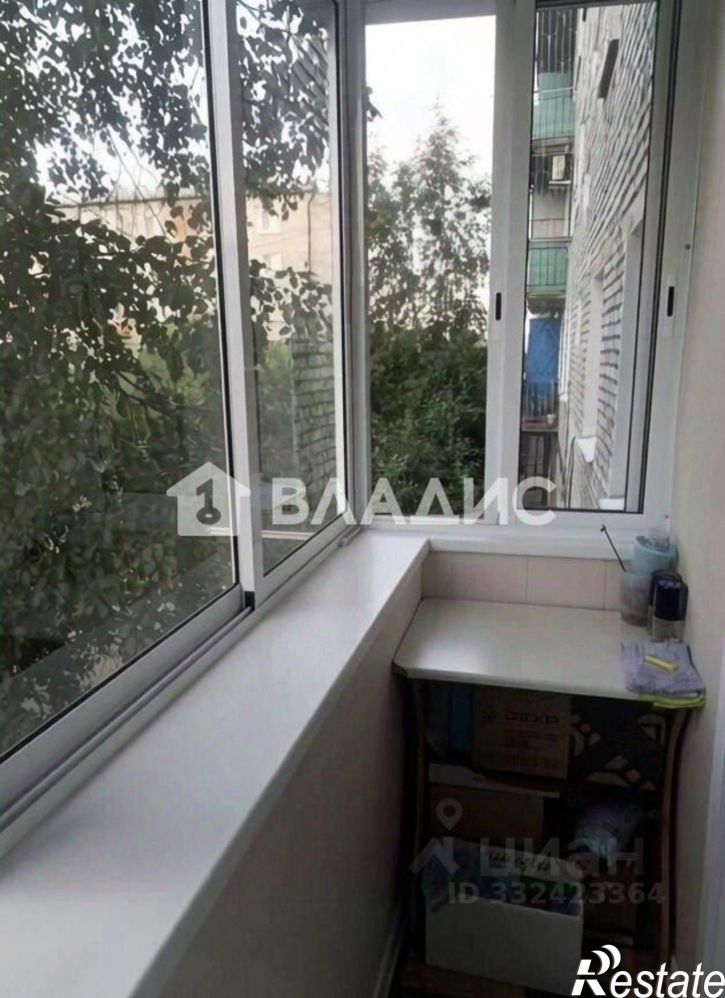 2-комн квартира ул Микояна, 7,  д. 7