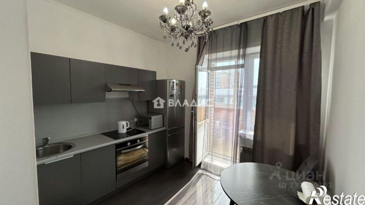 2-комн квартира пр-кт Строителей, 78А,  д. 78А