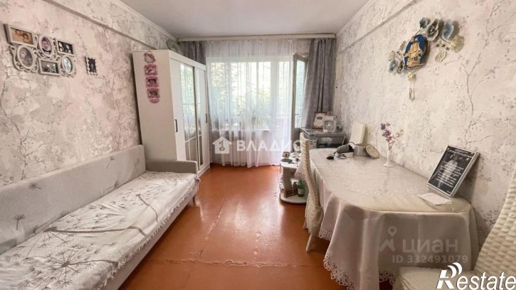 3-комн квартира ул Ключевская, 60,  д. 60