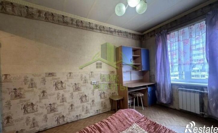 2-комн квартира ул Ключевская, 47,  д. 47