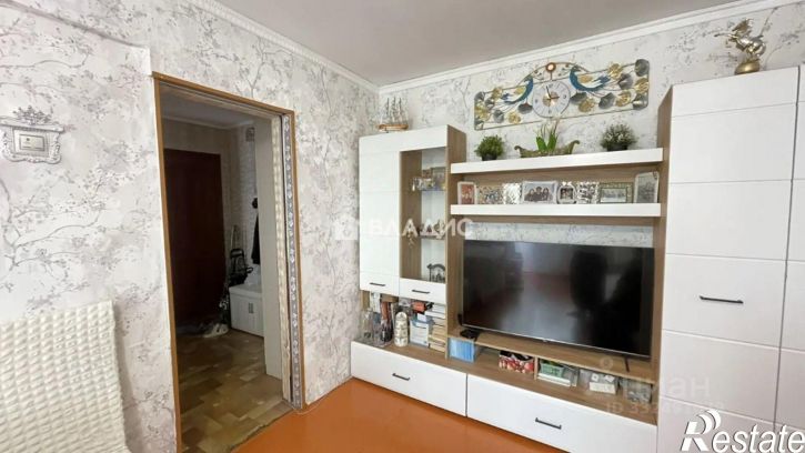 3-комн квартира ул Ключевская, 60,  д. 60