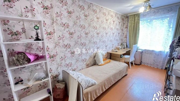 3-комн квартира ул Ключевская, 60,  д. 60