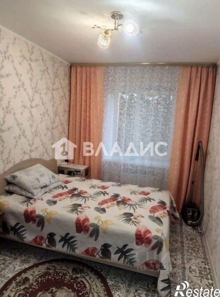 2-комн квартира ул Микояна, 7,  д. 7