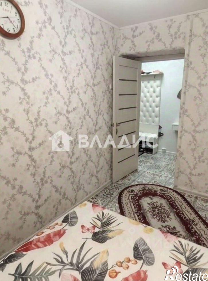 2-комн квартира ул Микояна, 7,  д. 7