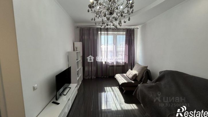 2-комн квартира пр-кт Строителей, 78А,  д. 78А