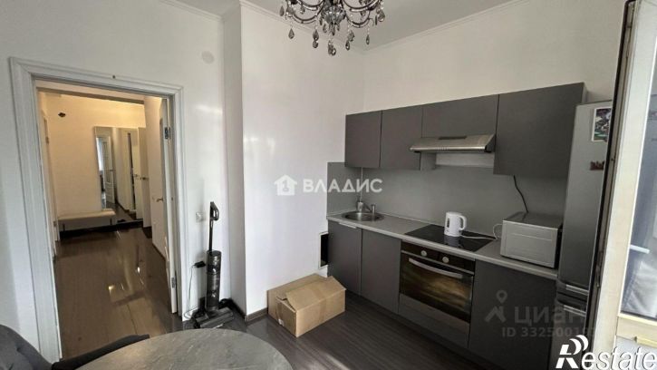 2-комн квартира пр-кт Строителей, 78А,  д. 78А