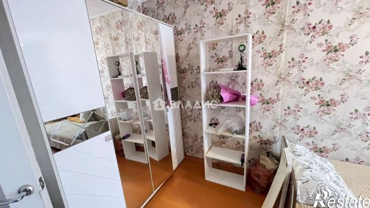 3-комн квартира ул Ключевская, 60,  д. 60