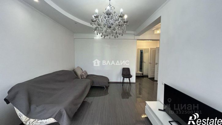 2-комн квартира пр-кт Строителей, 78А,  д. 78А