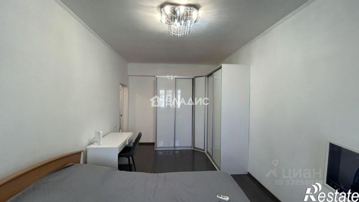 2-комн квартира пр-кт Строителей, 78А,  д. 78А