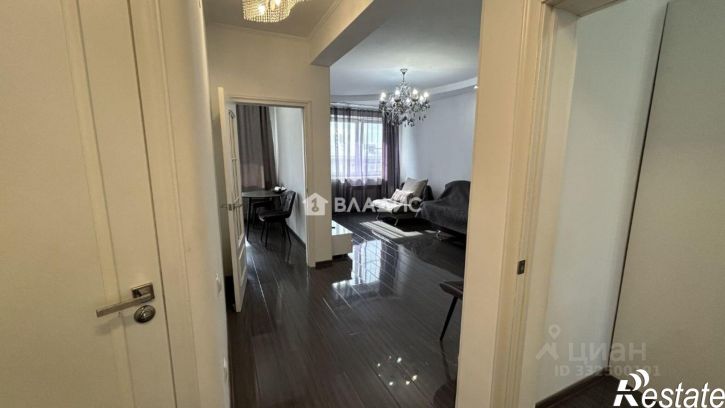 2-комн квартира пр-кт Строителей, 78А,  д. 78А