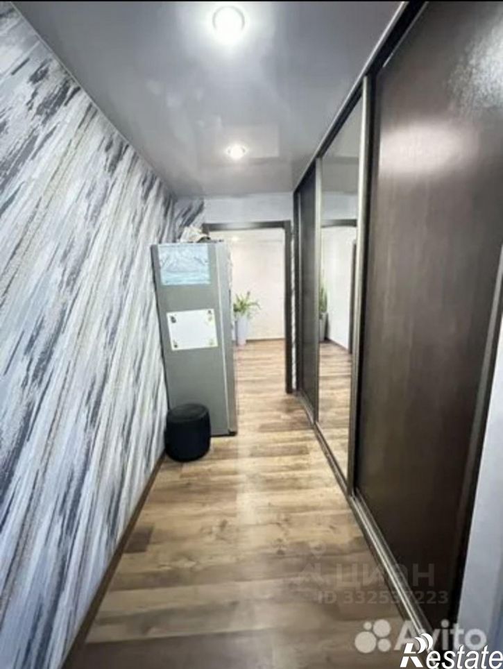 3-комн квартира ул Жердева, 102,  д. 102