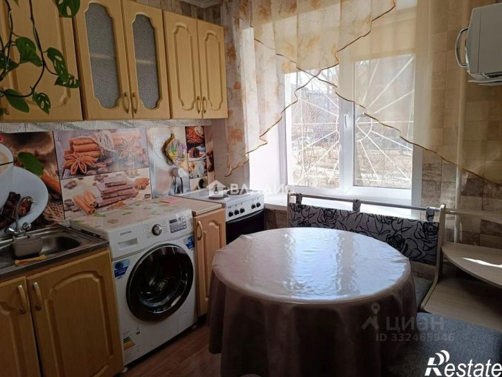 1-комн квартира ул Жердева, 15,  д. 15