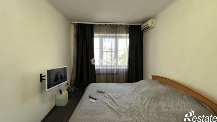 2-комн квартира пр-кт Строителей, 78А,  д. 78А