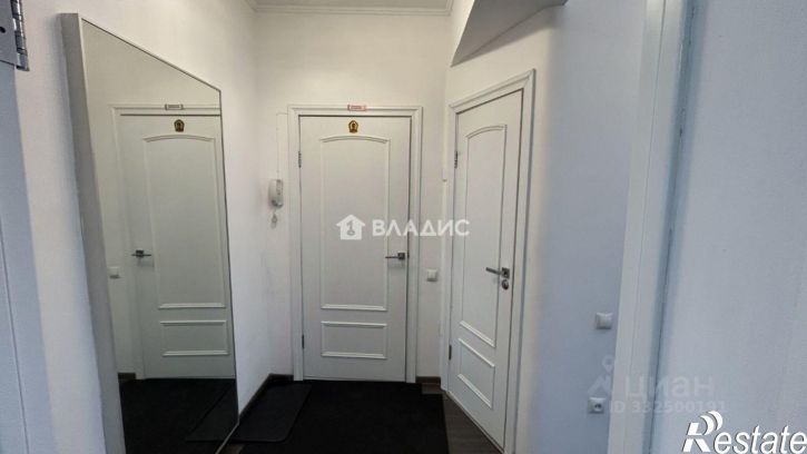2-комн квартира пр-кт Строителей, 78А,  д. 78А
