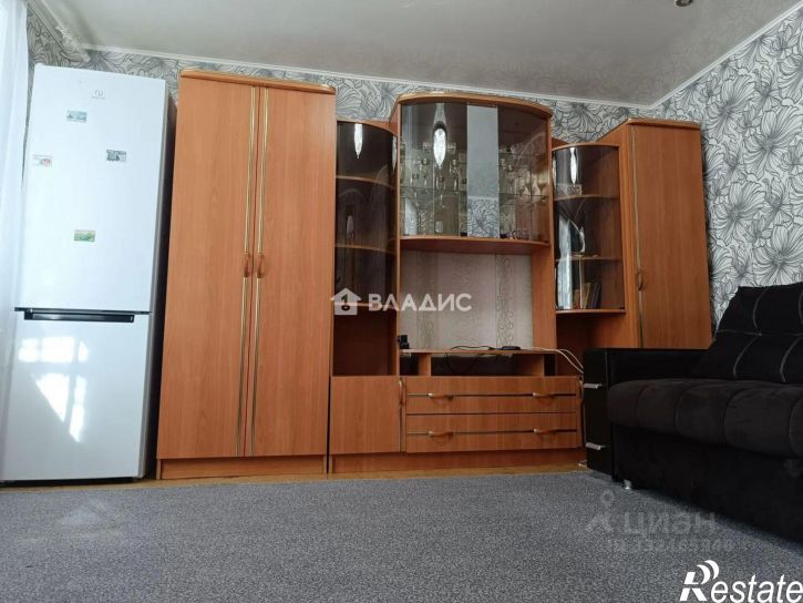 1-комн квартира ул Жердева, 15,  д. 15