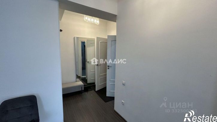 2-комн квартира пр-кт Строителей, 78А,  д. 78А